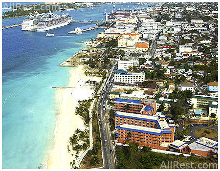 Nassau Palm Resort 2